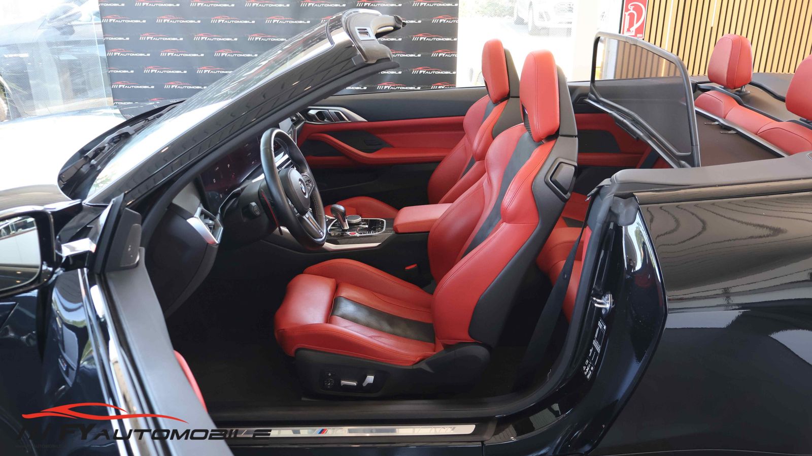 BMW M4 xDrive Competition* Light Weight Sportabgas* foto 17