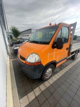 Renault Master - gebrauchte Renault Master aus dem Jahr 2007