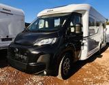 Knaus Sky TI 700 MEG IC- Line +500 € Tankgutschein bis - Knaus Teilintegrierter
