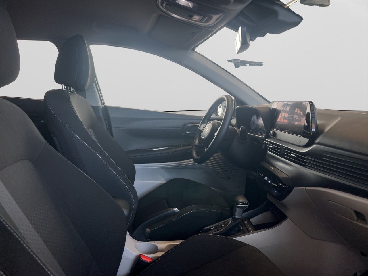 Hyundai i20 – Bild 16