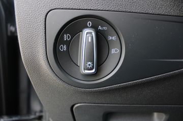 Volkswagen Tiguan Comfortline BMTStart-Stopp 4Motion