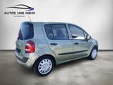 Renault Modus Avantage*2.Hand*Klimaanlage*Euro 4* Klima - Renault Modus Avantage mit Benzin-Antrieb