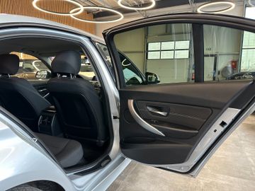 BMW 318 d Limousine *Klima*SHZ*Navi*PDC*Bi-Xenon*