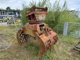 Andere Rammer Sortiergreifer OQ 80 - Sortiergreifer