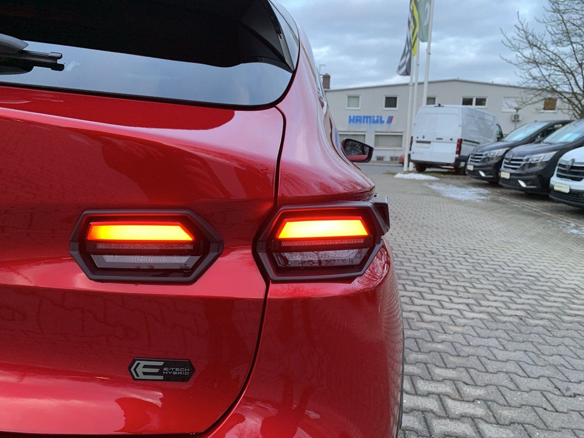 Renault Clio - Bild 30