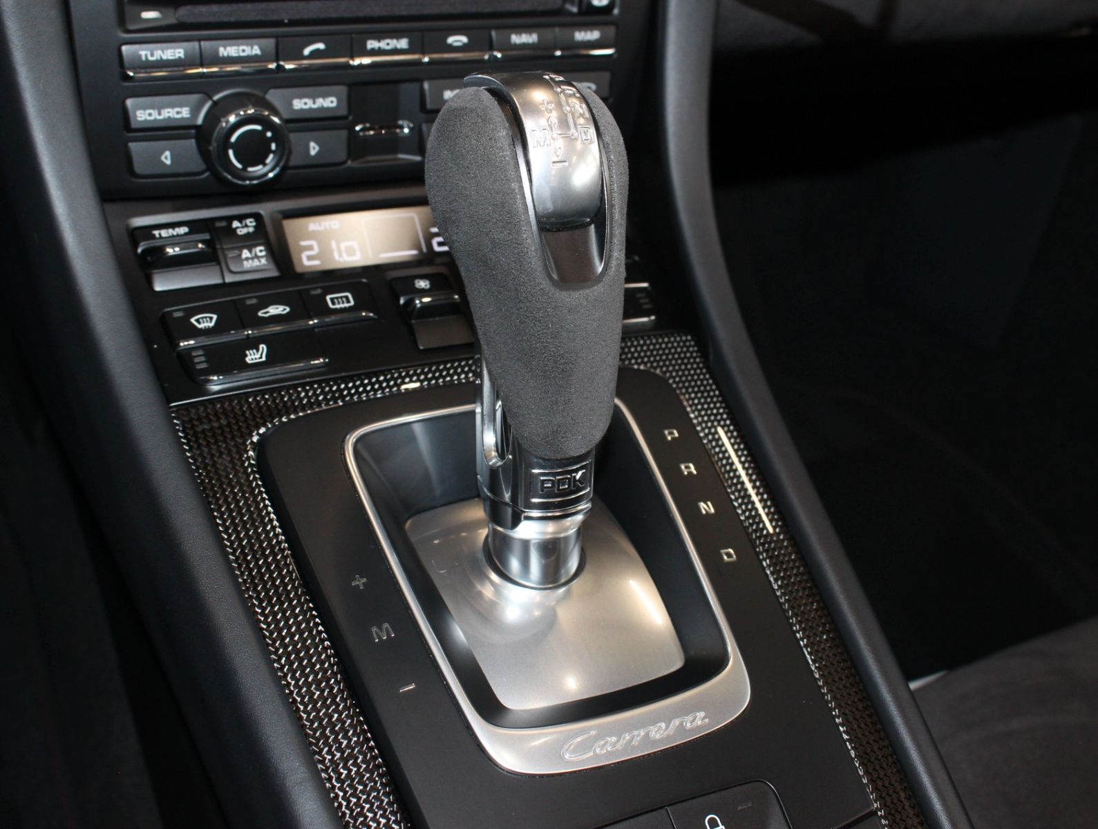 Fahrzeugabbildung Porsche 991 4 GTS Cabrio*Sport Chrono*Carbon*Burmester
