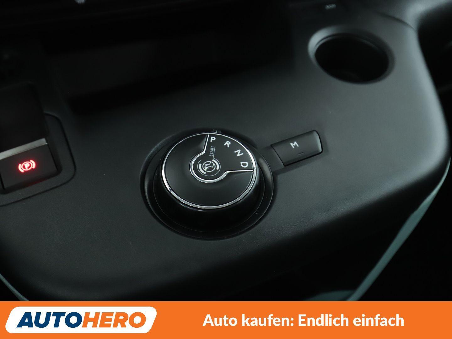 Citroen Berlingo 1.5 Blue-HDi Shine XL Aut.*NAVI*CAM*, миниатюра 22