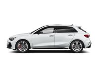 Audi S3 - Vorschau Bild 6