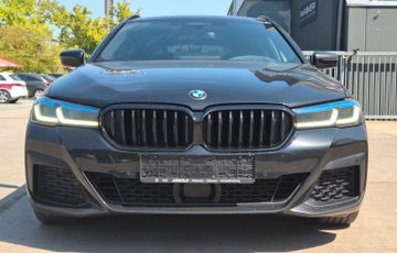 BMW 520 - 9