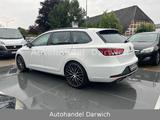 Seat Leon ST Cupra 290 DSG Matrix 1.Hand S.Heft - Seat Leon: Alcantara