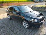Skoda Fabia 1.2l TSI 66kW Combi Active, HU neu - Skoda Fabia: 1.6