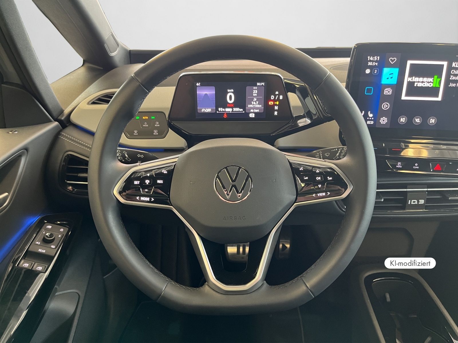 Volkswagen ID.3 - Bild 9