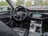 Audi A6 Avant 50TDI LED/ACC/Leder/AHK/Kamera/Navi+ - Audi A6 aus 2021