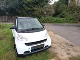 Smart 451 cdi - Smart: 451 Cdi