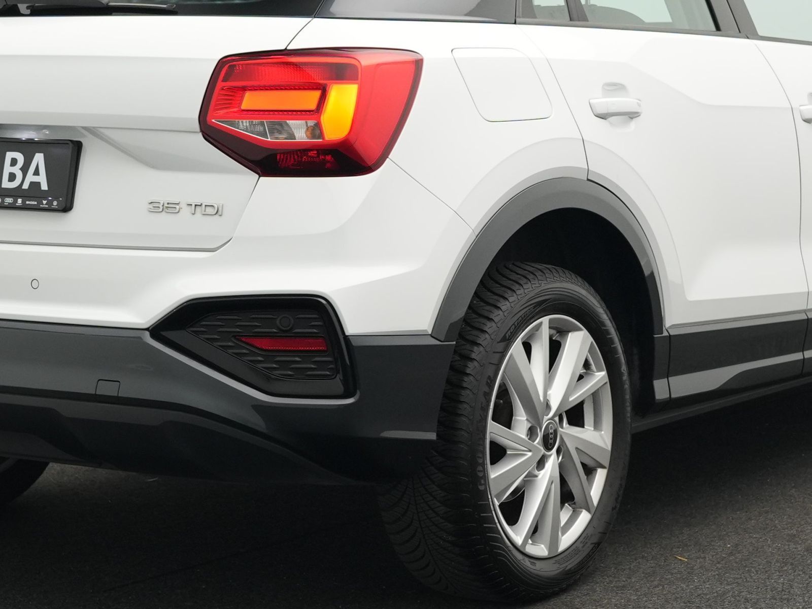 Audi Q2 - Bild 22