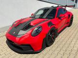 Porsche 992 GT3 RS Clubsport/Lifting/Parkassist+Kamera - Porsche: Gt3 RS