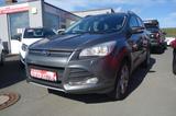 Ford Kuga 1.6 EcoBoost 4x2 Trend Winterpaket - Ford Kuga: Trend 4x2