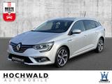 Renault Megane 1.6 dCi BOSE-Edition NAVI RFK S-Heft - Renault Megane mit Diesel-Antrieb: 1.6