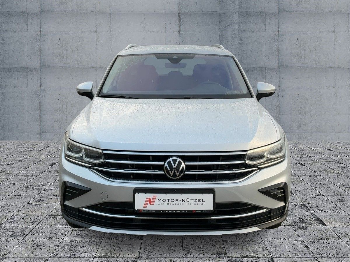 Volkswagen Tiguan - Bild 3