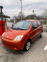 Chevrolet chevrolet matiz 0,8L TÜV neu - Chevrolet in Bonn