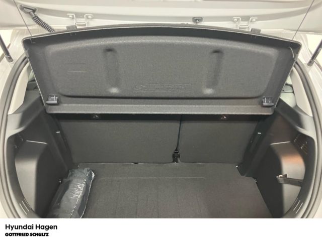 Hyundai i20 – Bild 7