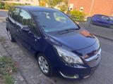 Opel Meriva 1.6 CDTI ecoFLEX Edition 70kW S/S Edition - : Navigationssystem, Cd 70