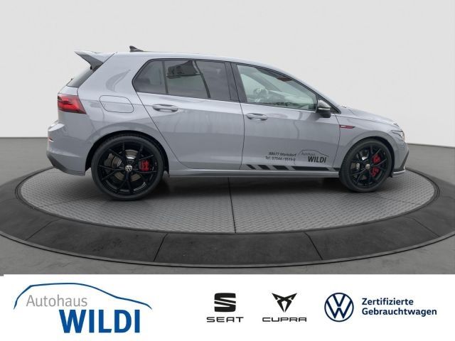 Golf GTI VIII Clubsport 2.0 TSI 300 PS DSG