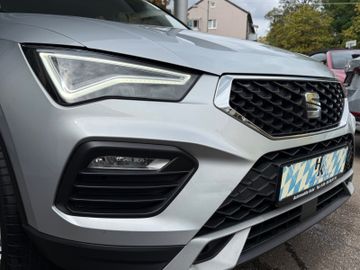 SEAT Ateca - 2