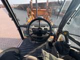 Case 580 T - Case Schlepper