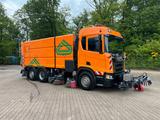 Scania R460 mit Walter 14 Series - Angebote