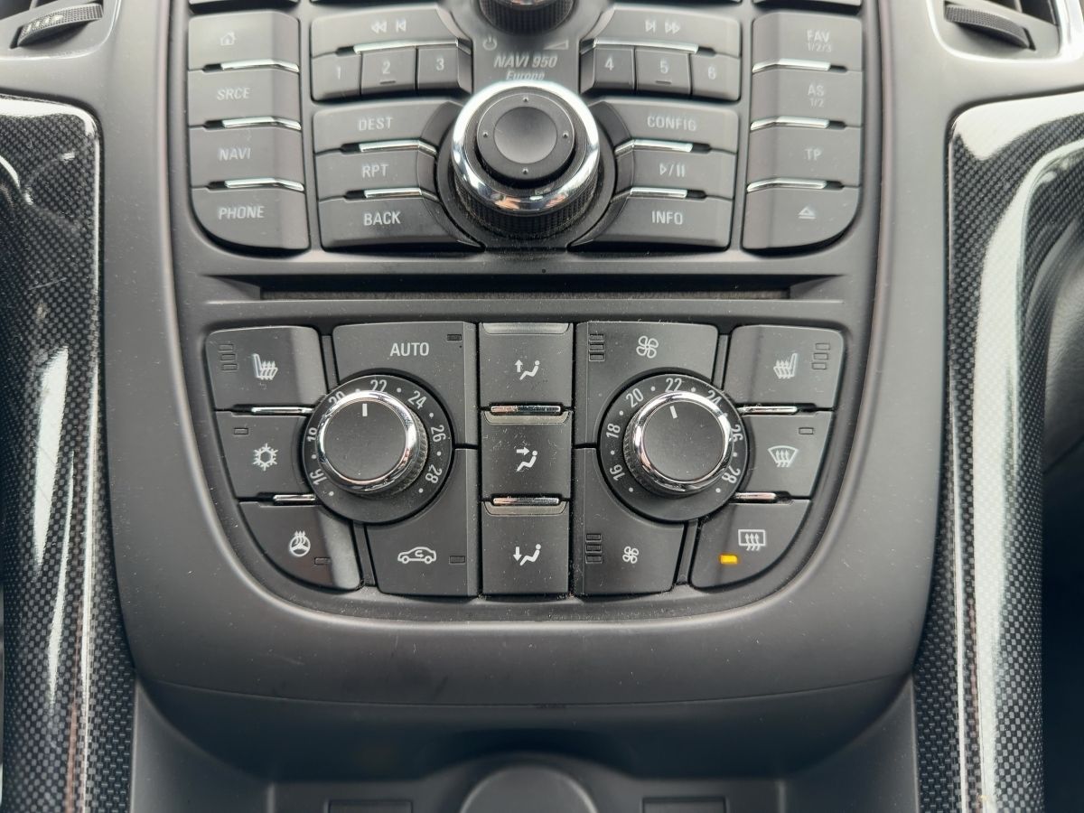 Cascada 1.6 SIDI Turbo Innovation ecoFlex