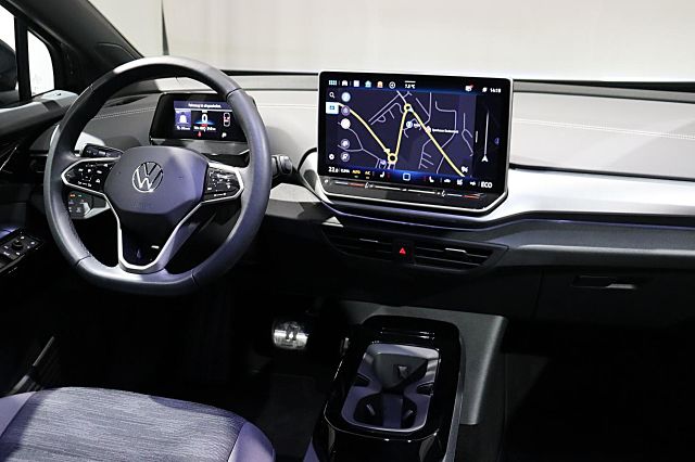 ID.5 Pure 125kW AHK Wärmep.IQ-LIGHT Anschlussgar