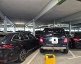 Mercedes-Benz ML 280 CDI 4MATIC - - gebrauchte Mercedes-Benz ML 280 aus dem Jahr 2008