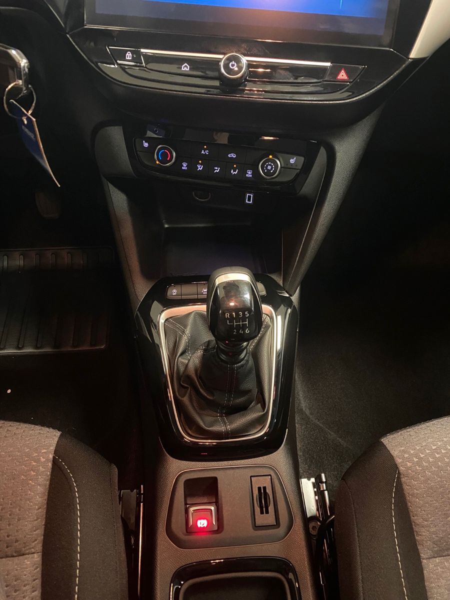 Fahrzeugabbildung Opel Corsa 1.2 Turbo "EDITION"+SITZHEIZUNG+AppCon.+BC