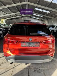 BMW X1 - 8