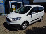 Ford Transit Courier Trend Kombi/Trenngitter schwenkb - Ford Transit Courier aus 2018