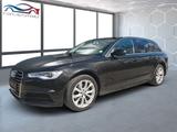 Audi A6 Avant 2.0 TDI ultra*LED*XENON*LEDER*AHK - Audi A6 Gebrauchtwagen in Hamburg