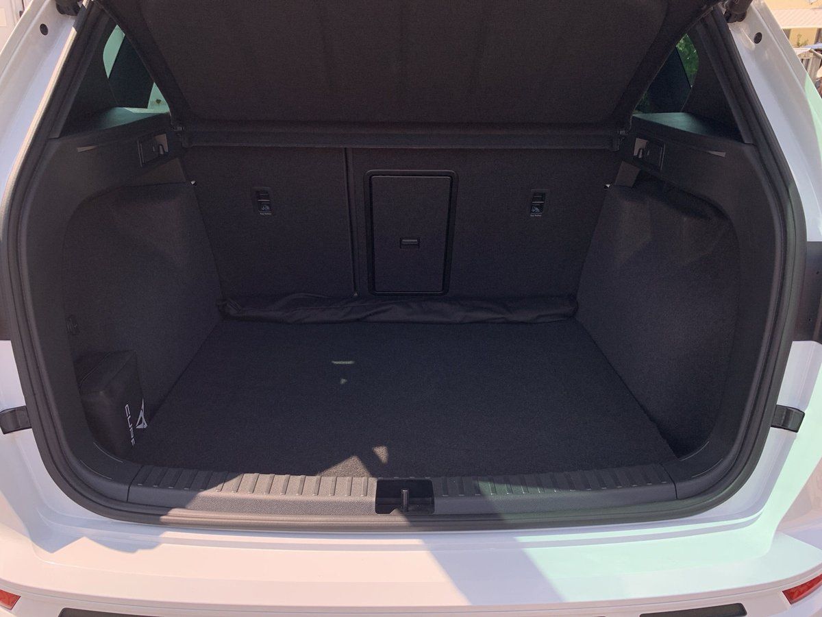 Cupra Ateca - Bild 12