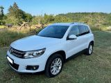 Volkswagen Tiguan 2.0 TDI DSG 4MOTION Sport & Style Spo... - VW Tiguan Gebrauchtwagen in Stuttgart