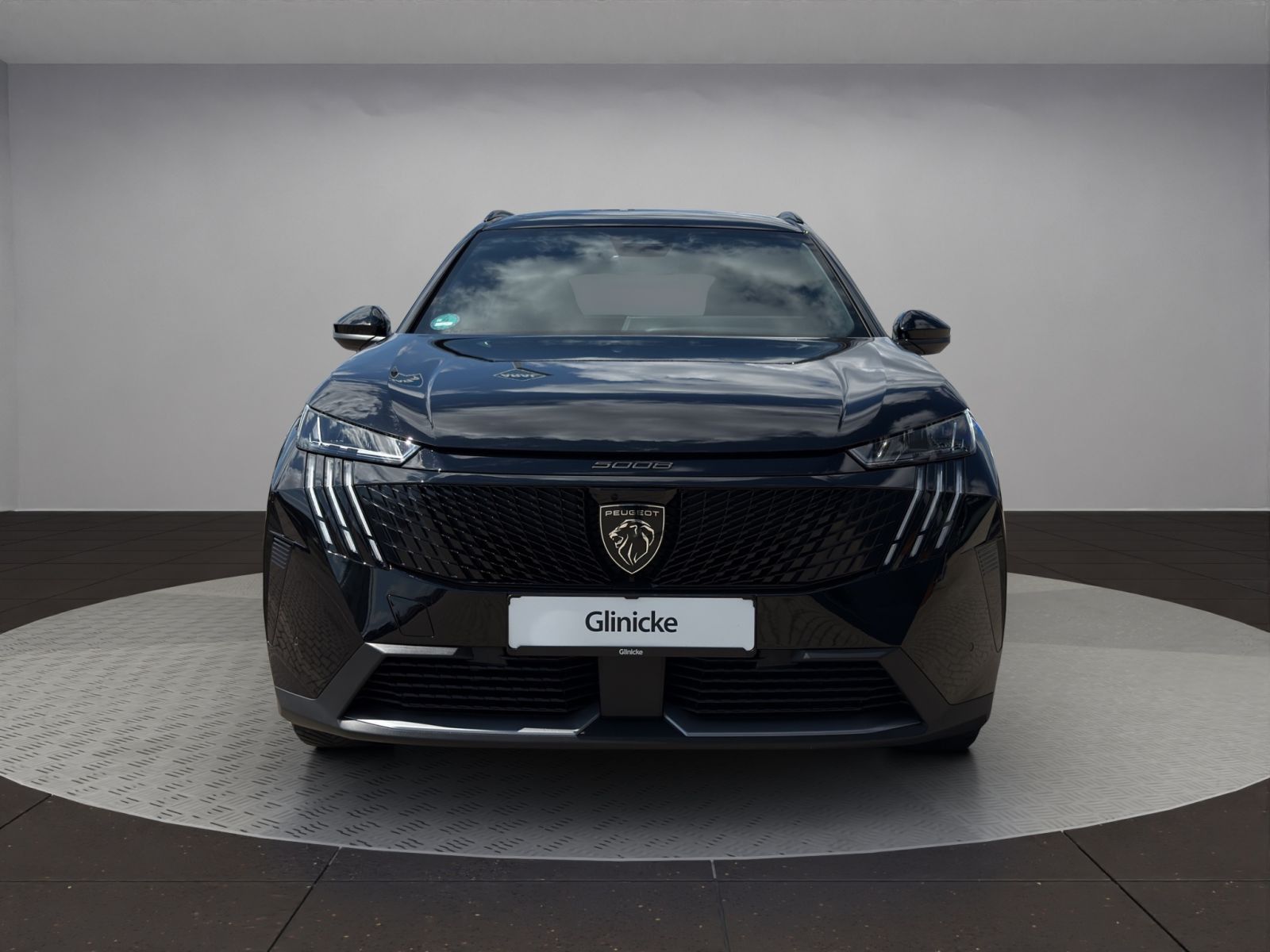 Peugeot 5008 - Bild 8