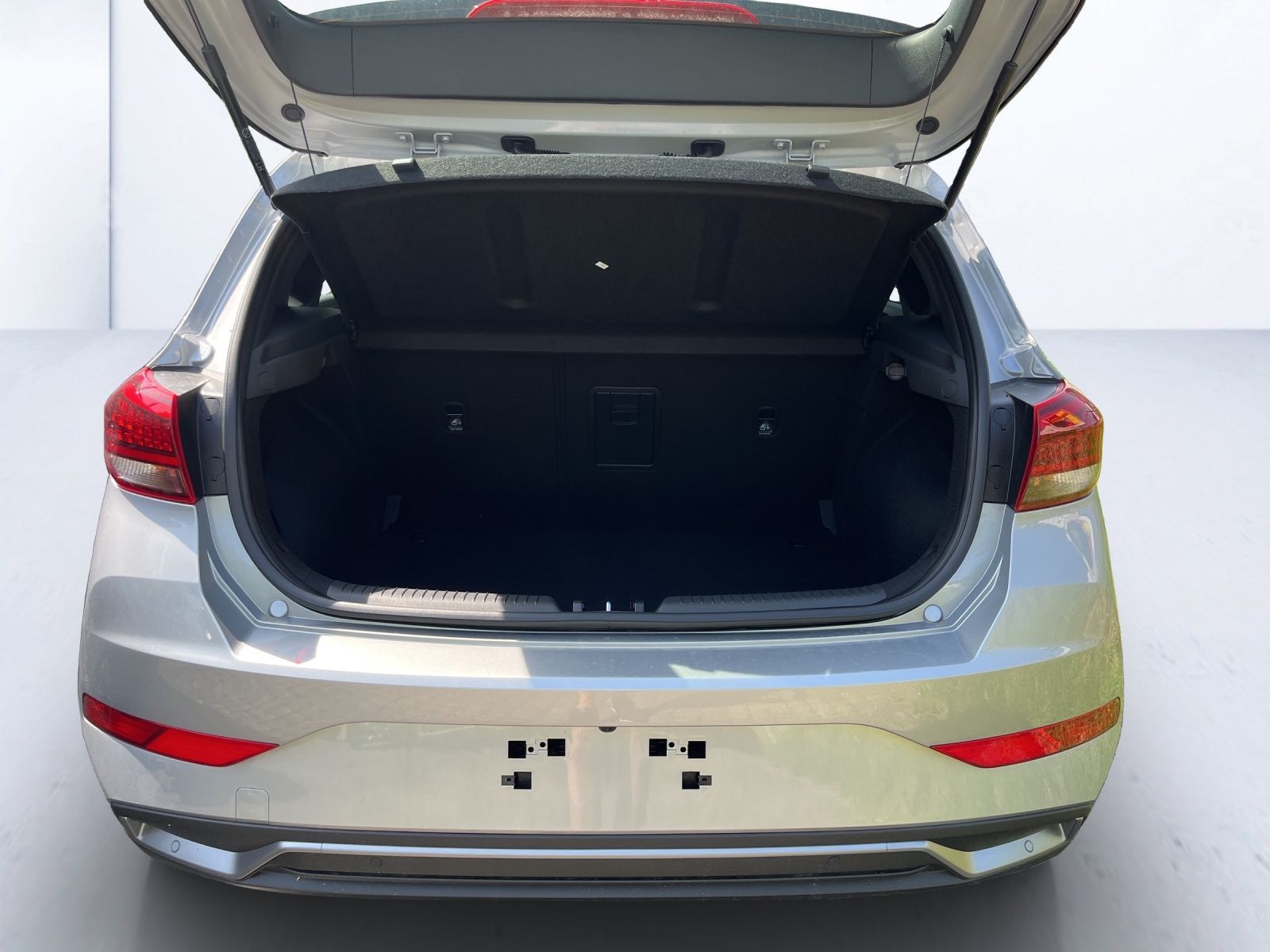 Hyundai i30 – Bild 6