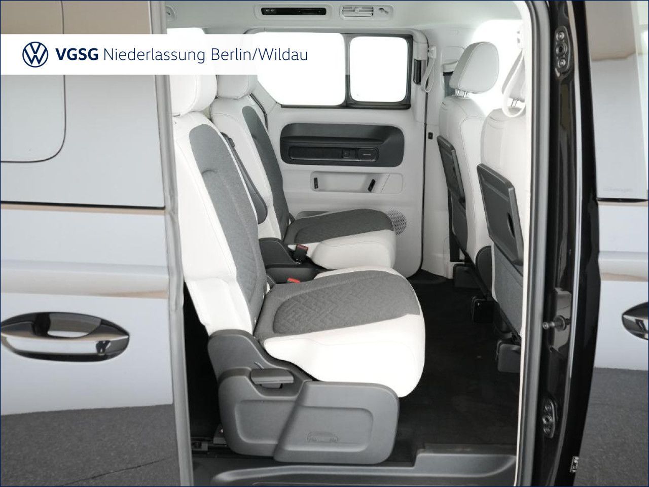 Volkswagen ID. Buzz - Bild 13