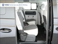 Volkswagen ID. Buzz - Vorschau Bild 13