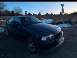 BMW 316i Compact E36 - BMW 316 aus 2000: Compact 316i