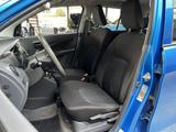 Suzuki Celerio Basis Unfallfrei USB Klima Radio Bluetoo - Suzuki in Essen