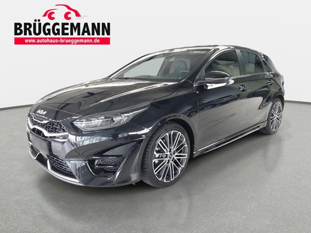 Kia CEED 1.5 T-GDI DCT7 GT LINE MJ25 TECHNOLOGIE LED