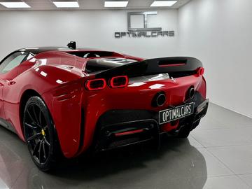 2021 Ferrari SF90 — миниатюра 18
