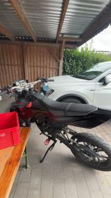 Generic trigger sm 50 - GENERIC MOTORRAD