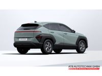 Hyundai KONA - Vorschau Bild 4