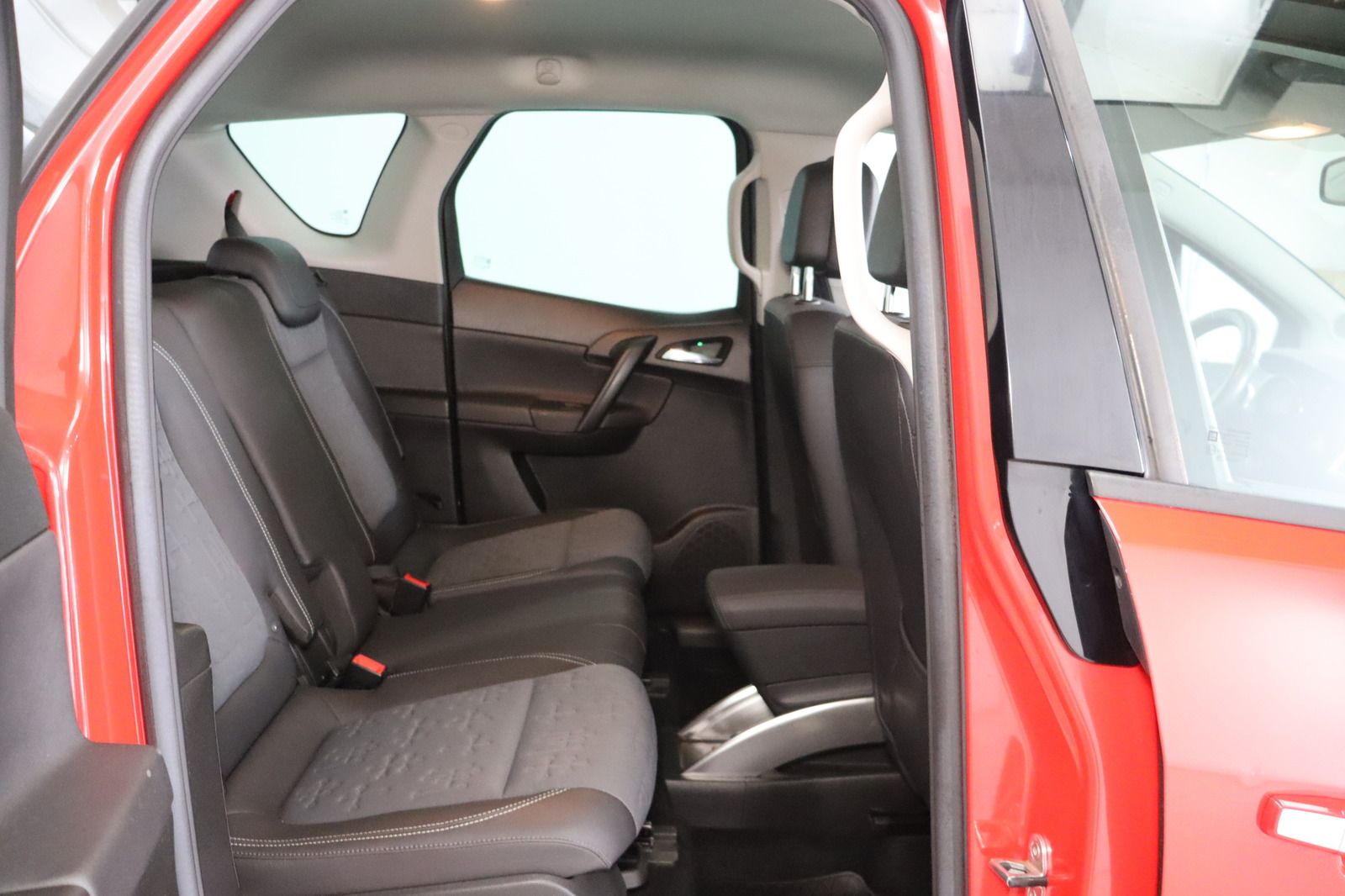 Fahrzeugabbildung Opel Meriva 1.3 CDTI Lenkradhzg. * PDC * Tempomat